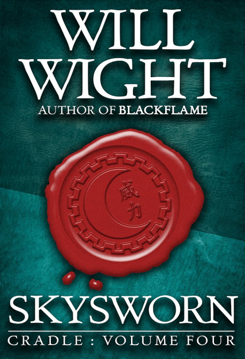 Skysworn(Cradle #4)