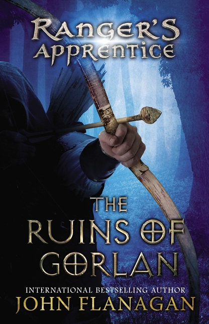 The Ruins of Gorlan (Ranger's Apprentice #01)