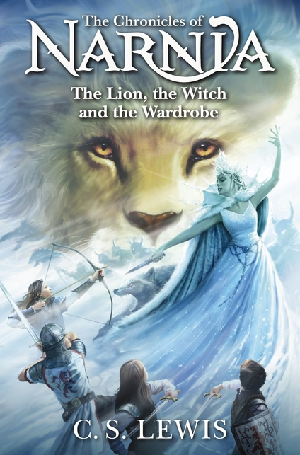 The Lion, the Witch and the Wardrobe (Chronicles of Narnia #2)
