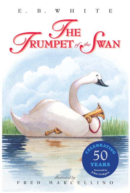 The Trumpet of the Swan