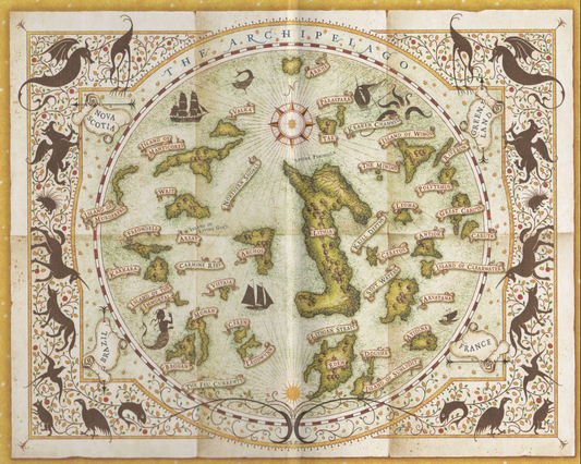 Impossible Creatures