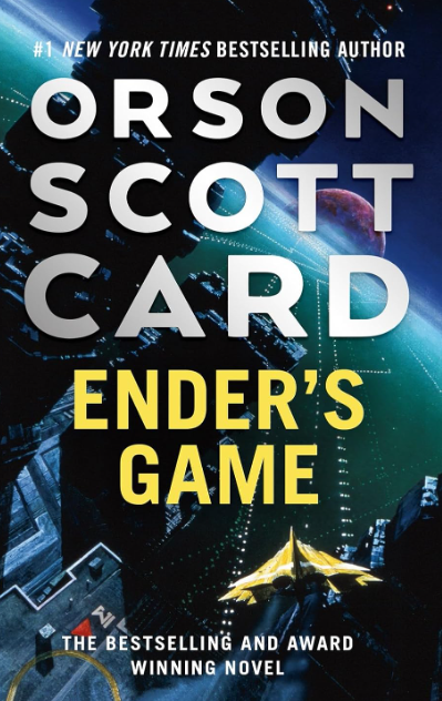 Ender's Game