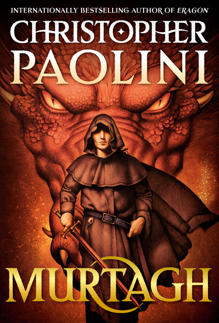 Murtagh: The World of Eragon (Inheritance Cycle #5)