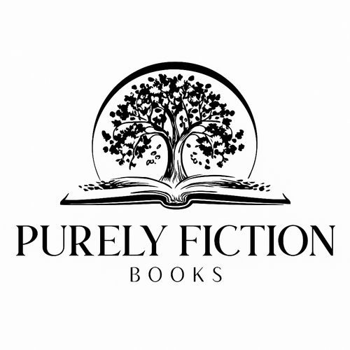 Purely Fiction Books