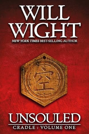Unsouled(Cradle #1)