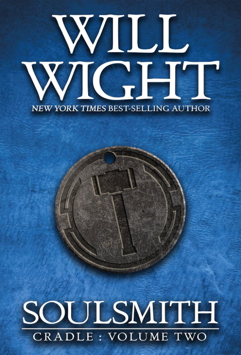 Soulsmith(Cradle #2)