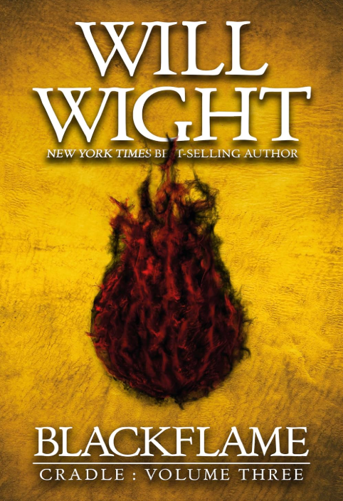 Blackflame(Cradle #3)