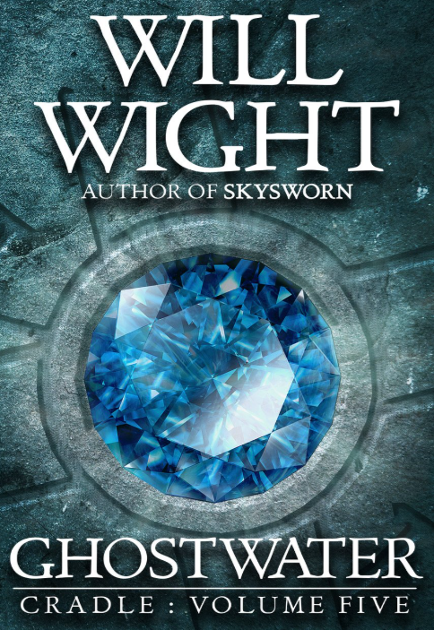 Ghostwater(Cradle # 5)