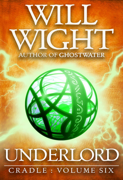 Underlord(Cradle #6)