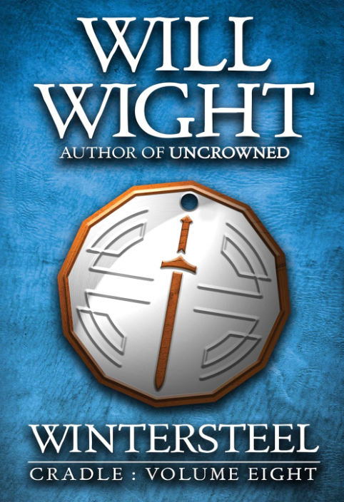 Wintersteel(Cradle # 8)