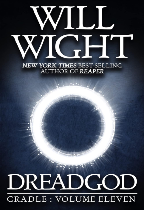 Dreadgod (Cradle #11)