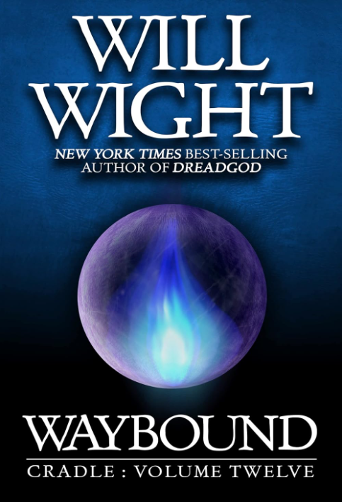 Waybound (Cradle #12)