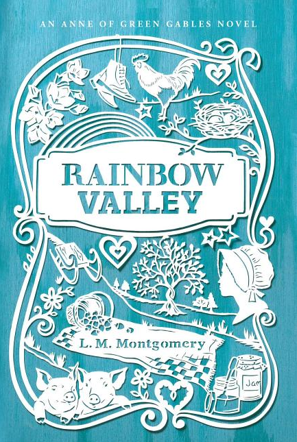 Rainbow Valley (Anne of Green Gables #7)