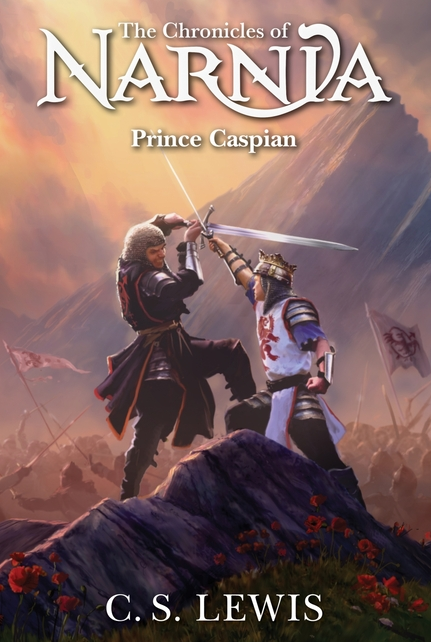 Prince Caspian: The Return to Narnia (Chronicles of Narnia #4)