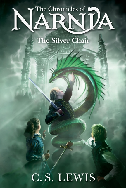 The Silver Chair (Chronicles of Narnia #6)