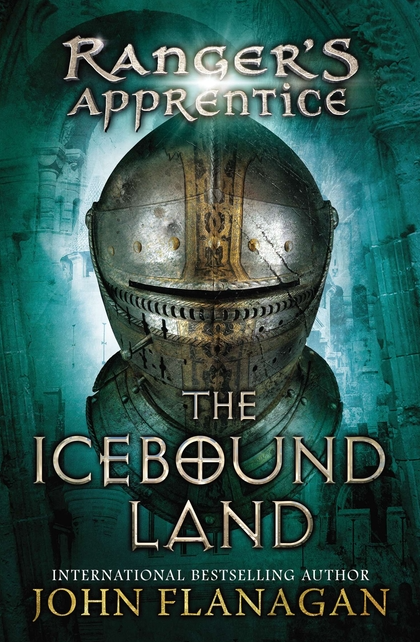The Icebound Land (Ranger's Apprentice #03)