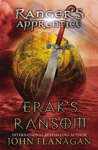 Erak's Ransom (Ranger's Apprentice #07)