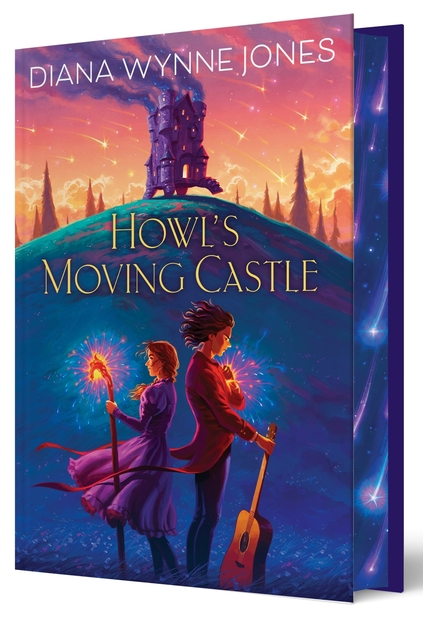 Howl's Moving Castle