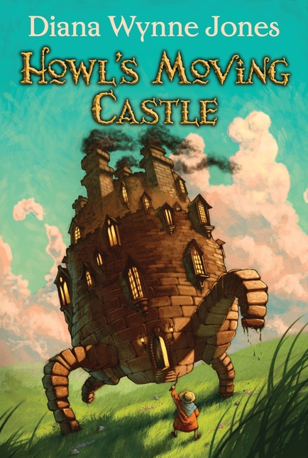 Howl's Moving Castle