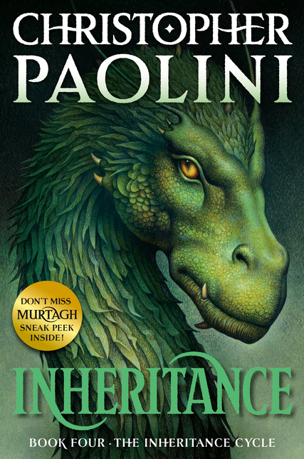 Inheritance (Inheritance Cycle)