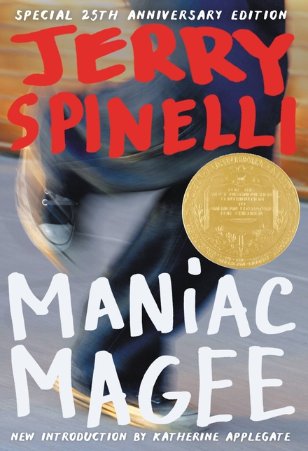 Maniac Magee