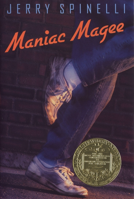 Maniac Magee